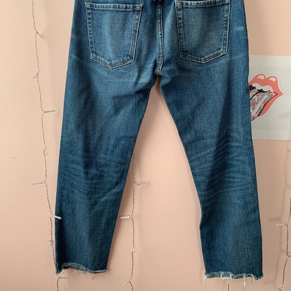 Pacsun girlfriend jeans - Picture 2 of 4